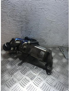 Radiateur EGR BMW SERIE 1 E87 PHASE 2 