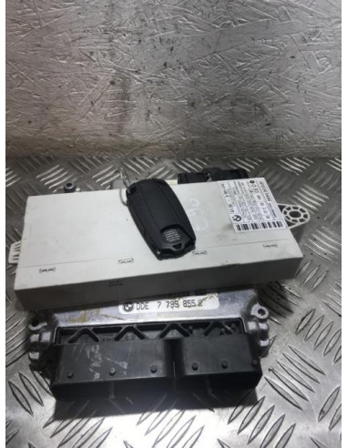 Kit de demarrage BMW SERIE 3 E90 PHASE 1 