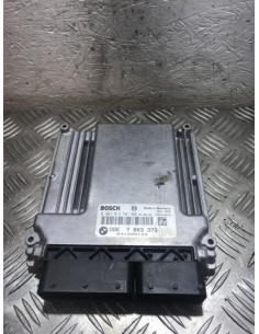 Kit de demarrage BMW SERIE 5 E60 PHASE 1  2