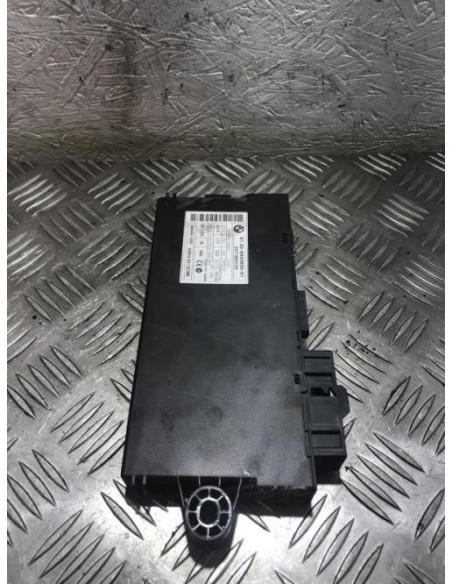 Kit de demarrage BMW SERIE 5 E60 PHASE 1 