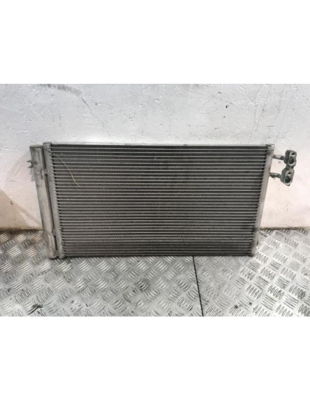 Condenseur de clim BMW SERIE 1 E87 PHASE 2 
