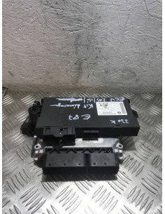 Kit de demarrage BMW SERIE 1 E87 PHASE 2 