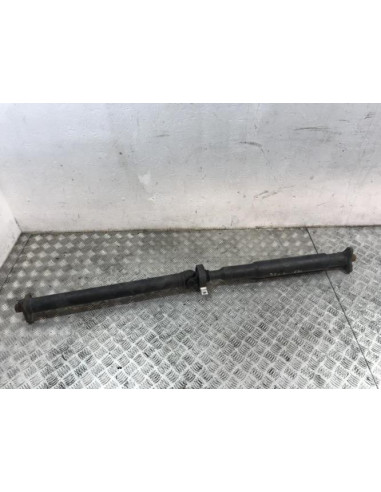 Arbre de transmission (propulsion) BMW SERIE 3 E90 PHASE 2 