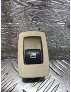 Interrupteur de leve vitre BMW SERIE 5 E60 PHASE 2 