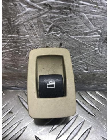 Interrupteur de leve vitre BMW SERIE 5 E60 PHASE 2 