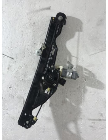 Leve vitre electrique arriere droit BMW SERIE 5 E60 PHASE 2 