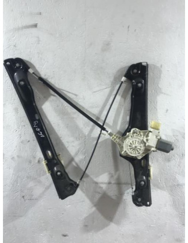 Leve vitre electrique avant gauche BMW SERIE 3 E91 TOURING PHASE 2 BREAK 