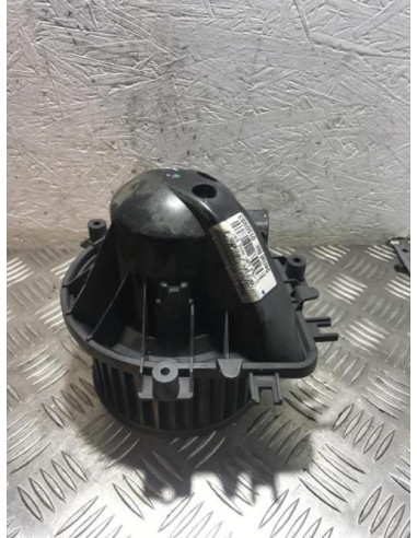 Ventilateur chauffage MINI MINI 1 R50/R53 PHASE 1 Essence