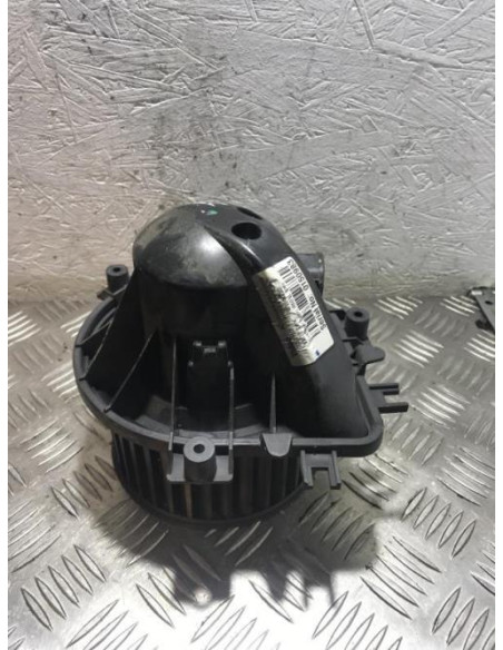 Ventilateur chauffage MINI MINI 1 R50/R53 PHASE 1 Essence