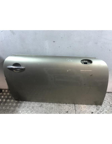 Porte avant droit MINI MINI 2 R56 PHASE 1 Essence