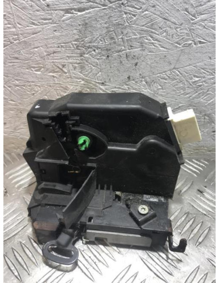Serrure avant droit MINI MINI 2 R56 PHASE 1 