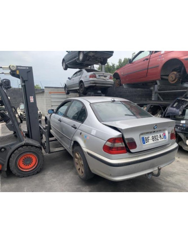 Bas de caisse droit BMW SERIE 3 E46 PHASE 2 Diesel