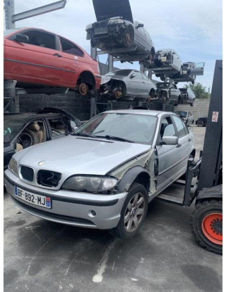 Bas de caisse droit BMW SERIE 3 E46 PHASE 2 Diesel