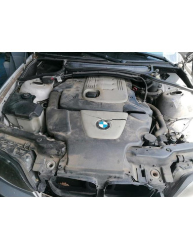 Bas de caisse droit BMW SERIE 3 E46 PHASE 2 Diesel
