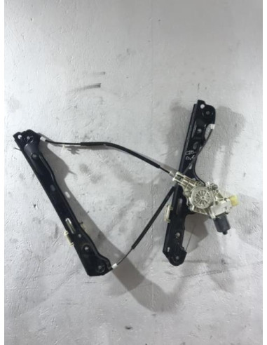Leve vitre electrique avant gauche BMW SERIE 1 E87 PHASE 1 