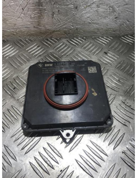 Boitier xenon MINI MINI 3 F55 PHASE 1 Essence
