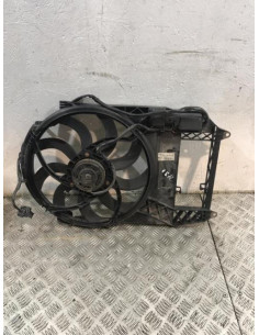 Moto ventilateur radiateur MINI MINI 1 R50/R53 PHASE 1 Essence