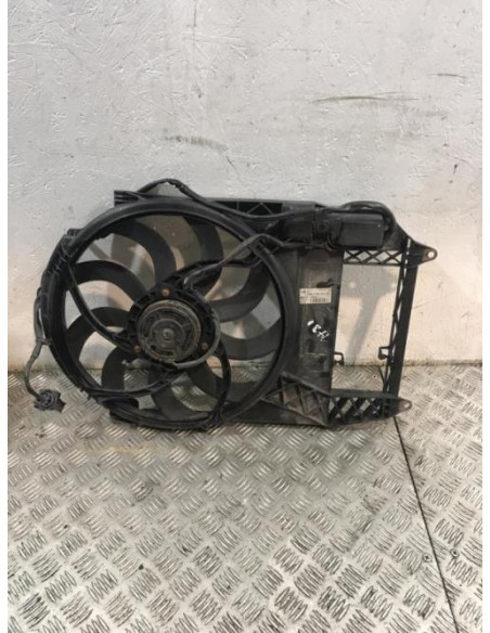 Moto ventilateur radiateur MINI MINI 1 R50/R53 PHASE 1 Essence