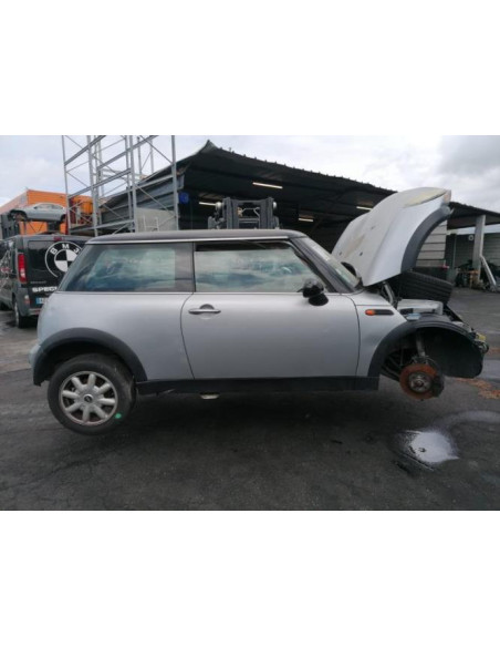 Avertisseur/Klaxon MINI MINI 1 R50/R53 PHASE 1 Essence
