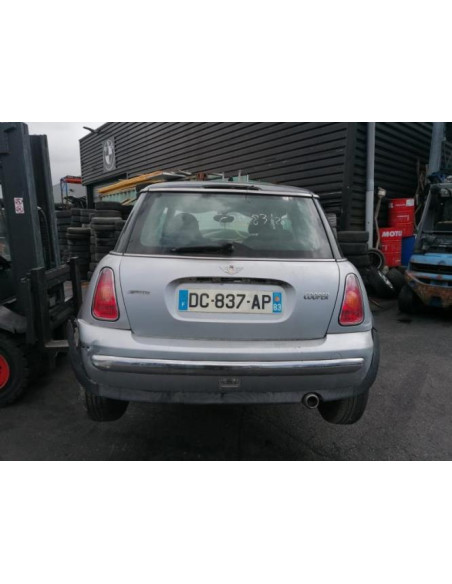 Avertisseur/Klaxon MINI MINI 1 R50/R53 PHASE 1 Essence