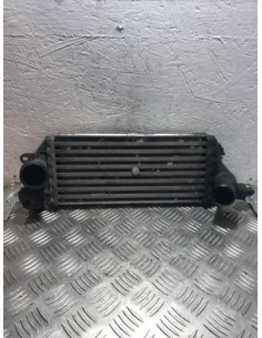 Echangeur air (Intercooler) MINI MINI 1 R50/R53 PHASE 1 Essence