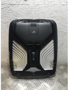 Eclairage de plafonnier BMW SERIE 3 G20 