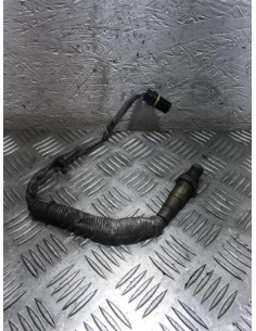 Sonde lambda BMW SERIE 1 E87 PHASE 1 