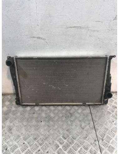 Radiateur eau BMW SERIE 1 E81 Diesel
