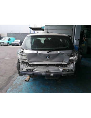 Radiateur eau BMW SERIE 1 E81 Diesel