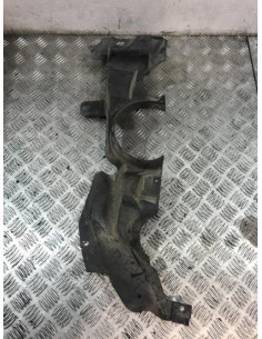 Cache sous moteur BMW X5 E53 Diesel