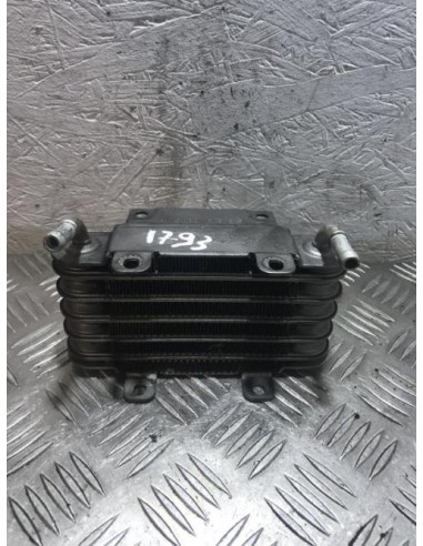 Support filtre gazoil BMW X5 E53 Diesel