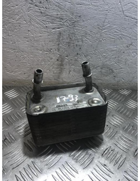 Radiateur huile BMW X5 E53 Diesel