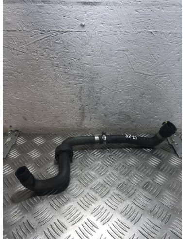 Durite BMW X5 E53 Diesel