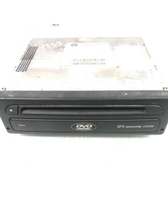 GPS BMW X5 E53 Diesel 2