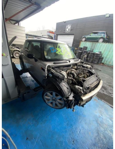Support de boite MINI MINI 1 R50/R53 PHASE 1 Diesel