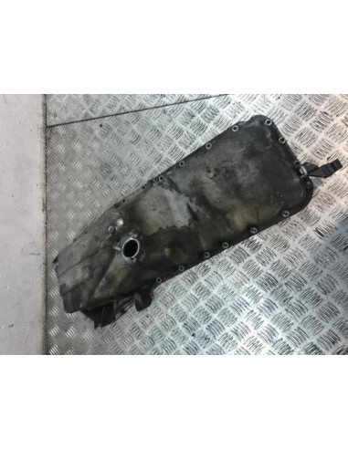 Carter inferieur BMW SERIE 3 E90 PHASE 2 