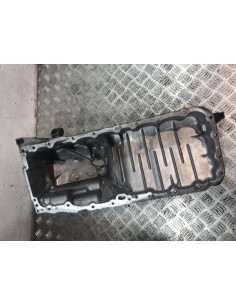 Carter inferieur BMW SERIE 3 E90 PHASE 2  2