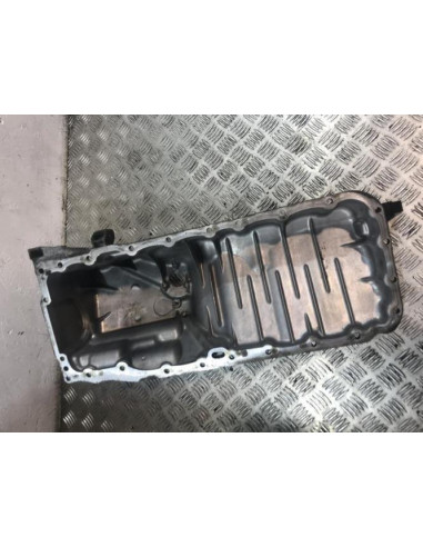 Carter inferieur BMW SERIE 3 E90 PHASE 2 