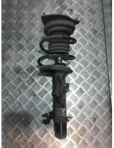 Amortisseur avant droit MINI MINI 1 R50/R53 PHASE 1 Diesel