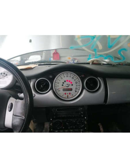 Compte tours MINI MINI 1 R50/R53 PHASE 1 Diesel