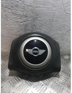 Air bag conducteur MINI MINI 1 R50/R53 PHASE 1 Diesel