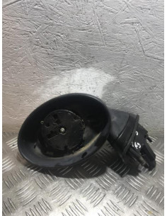 Retroviseur gauche MINI MINI 1 R50/R53 PHASE 1 Diesel 2