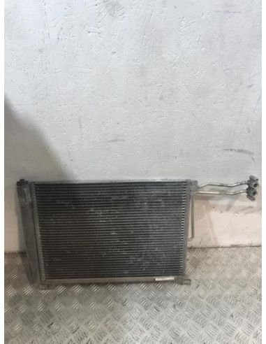 Condenseur de clim MINI MINI 1 R50/R53 PHASE 1 Diesel