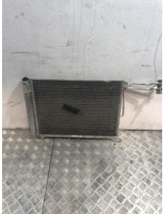 Condenseur de clim MINI MINI 1 R50/R53 PHASE 1 Diesel