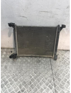 Radiateur eau MINI MINI 1 R50/R53 PHASE 1 
