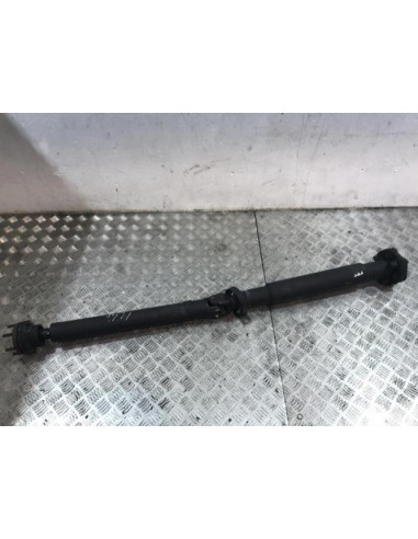 Arbre de transmission (propulsion) BMW X5 E53 Diesel