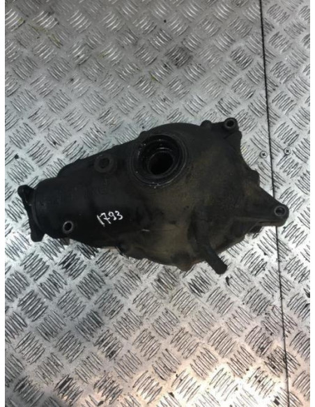 Pont avant complet BMW X5 E53 Diesel