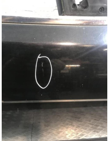 Porte avant droit BMW SERIE 5 E34 