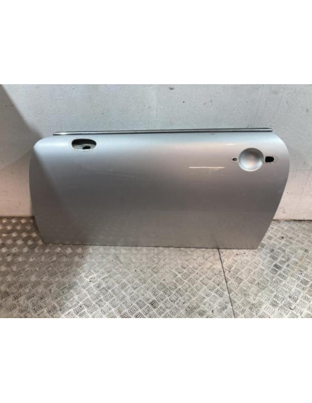 Porte avant gauche MINI MINI 1 R50/R53 PHASE 2 Essence
