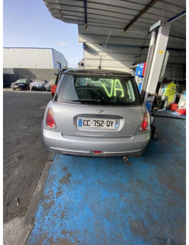 Porte avant gauche MINI MINI 1 R50/R53 PHASE 2 Essence